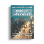 Libro Dios en las Calles