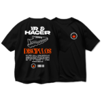 Polera Ir y Hacer Discipulos
