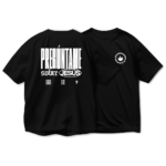 Polera Pregúntame sobre Jesús - Imagen 2