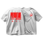 Polera Pregúntame sobre Jesús